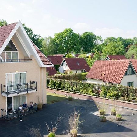 Hotel & Appartementen - De Zeven Heuvelen Грусбек Экстерьер фото
